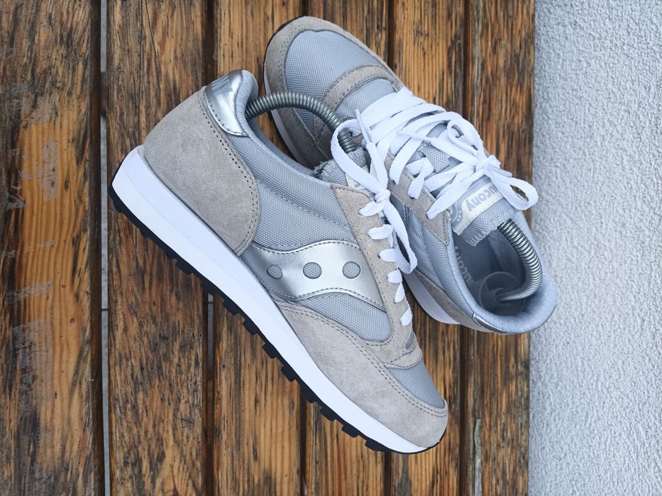 Saucony buty unisex