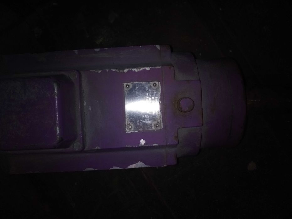 silnik elektryczny 3.0kw jamnik2800