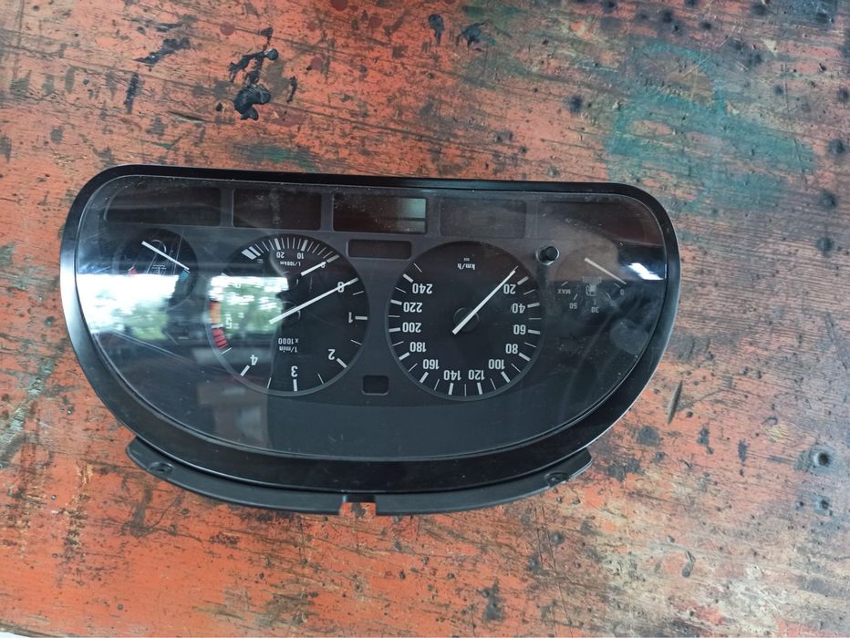 cześci do BWM e39