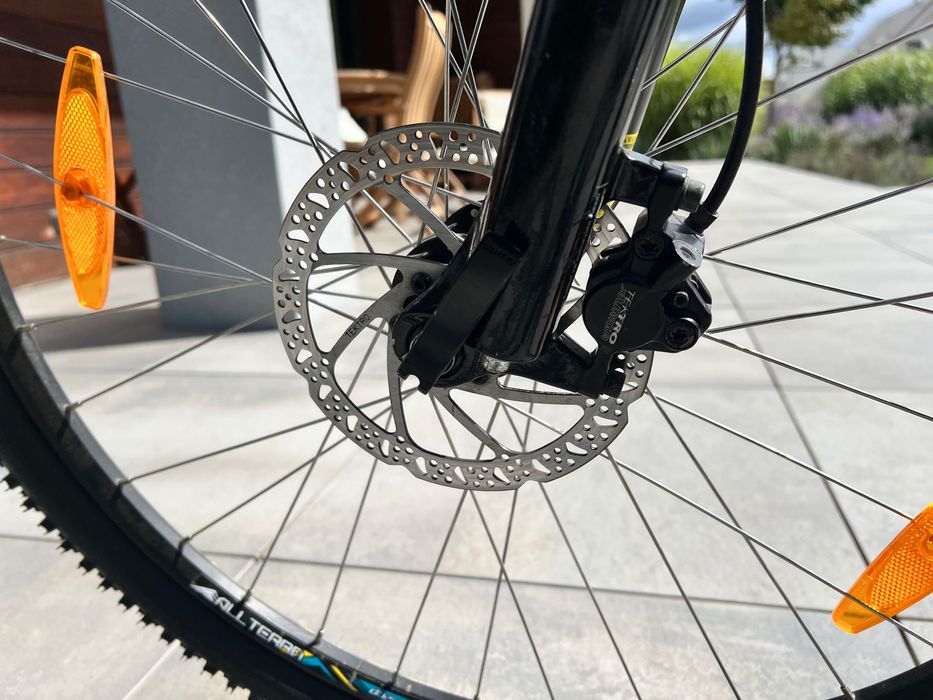 Rower górski GT Avalanche 27.5 S MTB