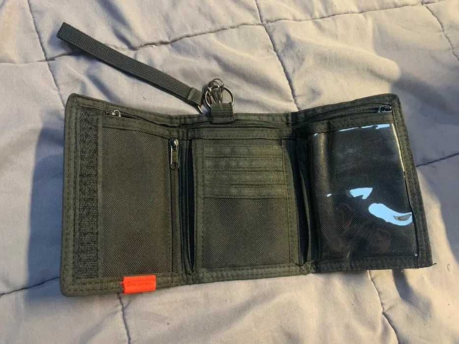 Portfel diverse-używany