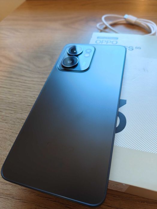 Smartfon Oppo Reno 13 FS 5g jak nowy!!!