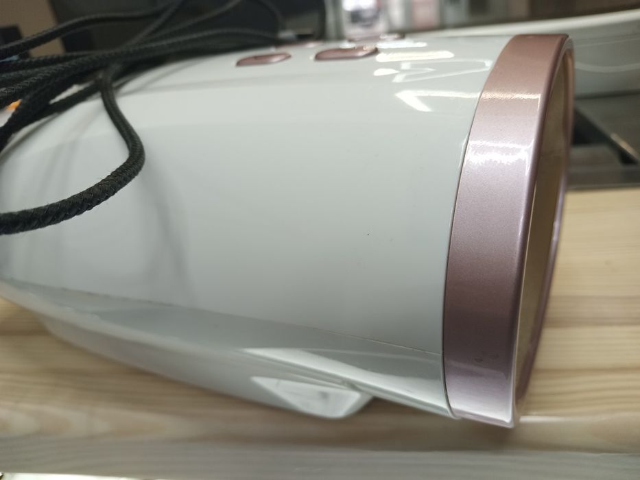 Компресійний масажер для рук та пальців.