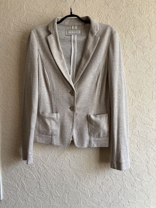 Легкий жакет Fabiana Filippi