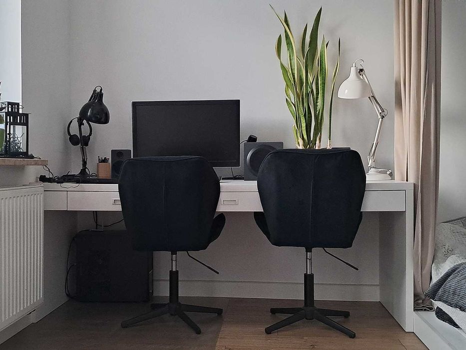 Kawalerka z tarasem i miejscem parkingowym (rezerwacja)