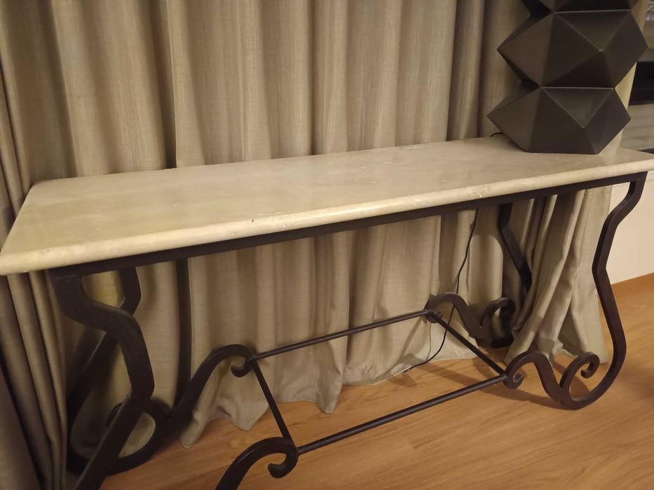 Consola de Pedra Natural