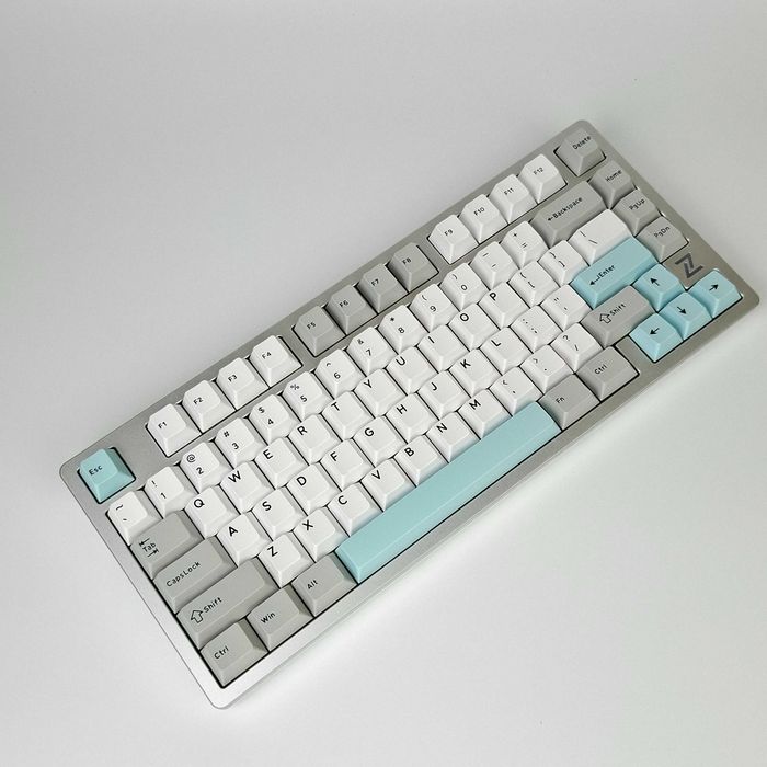 Беспроводная механическая клавиатура Mchose Z75S