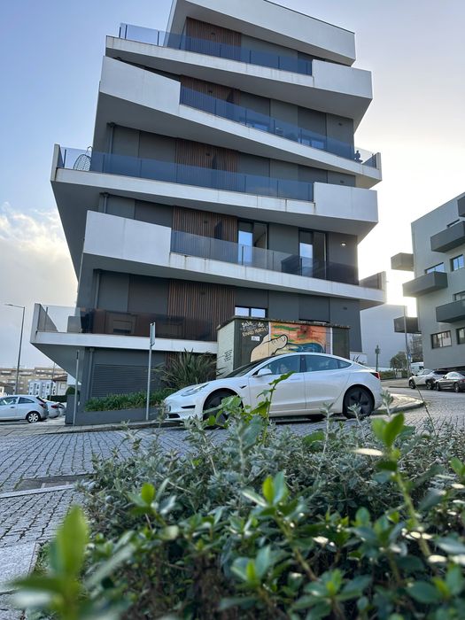 Apartamento T2 alugar Lousada