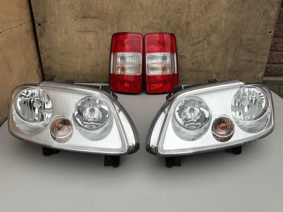 Стопи VW Caddy 2004 - 2010