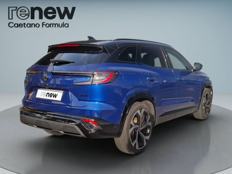 Renault Austral64849861760003127