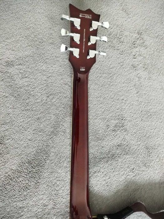 Guitarra Elétrica ESP LTD EC-256 (Como Nova)