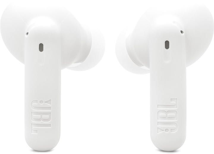 Навушники JBL Wave Beam 2 White (JBLWBEAM2WHT) НОВІ.Запаковані