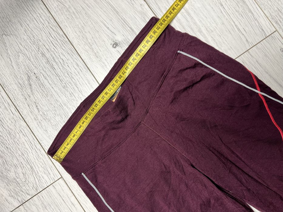 Жіночі меріносові термоштани Icebreaker  100% вовна Меріно розмір с