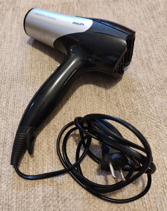 Secador Philips salonDry Control