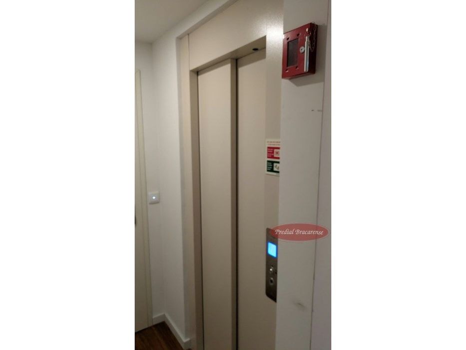 Apartamento T3 duplex no centro da cidade.