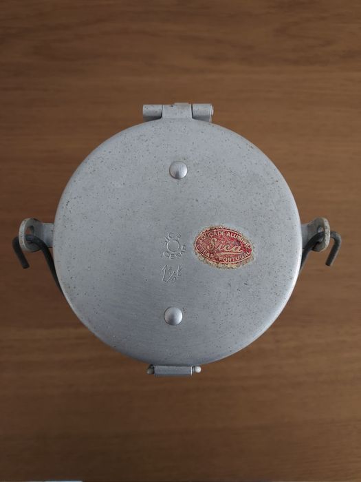 Leiteira  Alumínio 1½L Sica