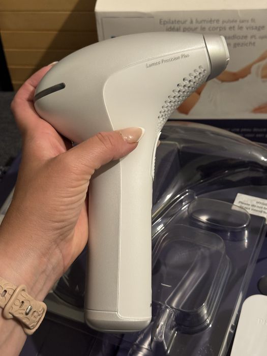 Philips Lumea Precision plus SC2600/11