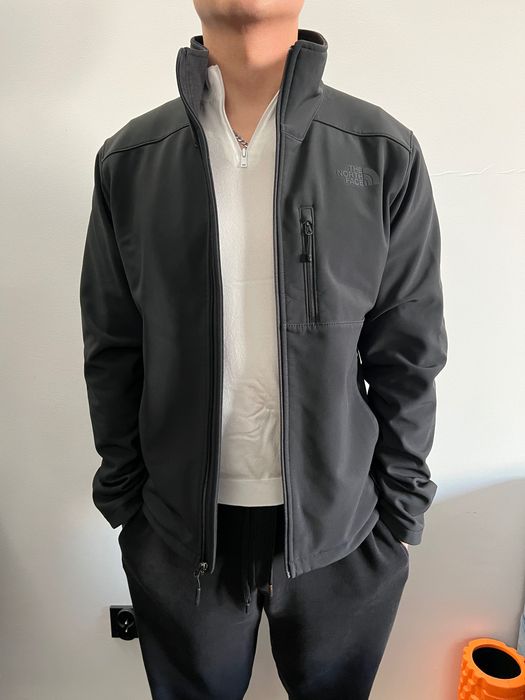 The North Face Light Thermal Shell Jacket