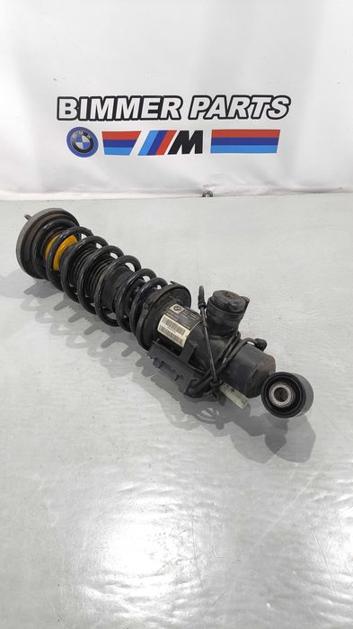 Amortecedor traseiro direito EDC BMW Série 6 F13 Coupé 6850.964