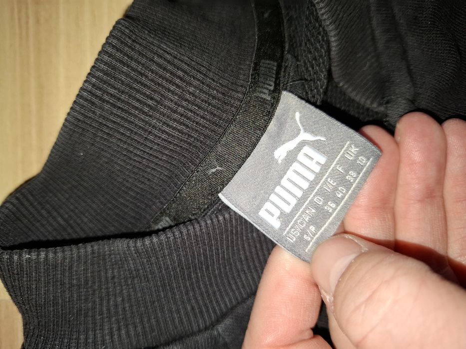 Bluza damska Puma M