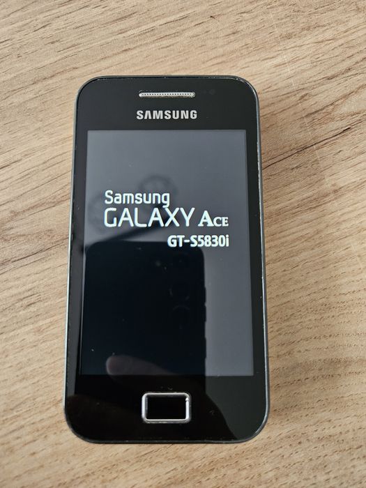 Samsung Galaxy Ace