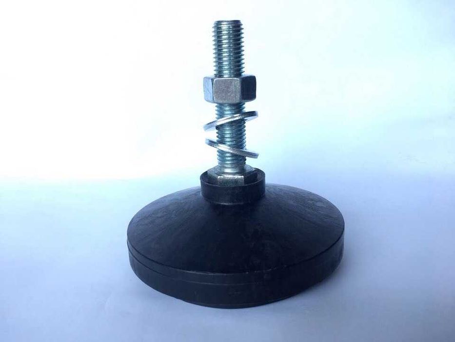 Віброопори (виброопора) ОВ-20, ОВ-30, ОВ-31, ОВ-31М та ОВ-70