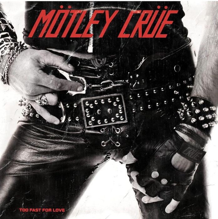 motley crue - купити CD, DVD диски - Ціна на OLX.ua