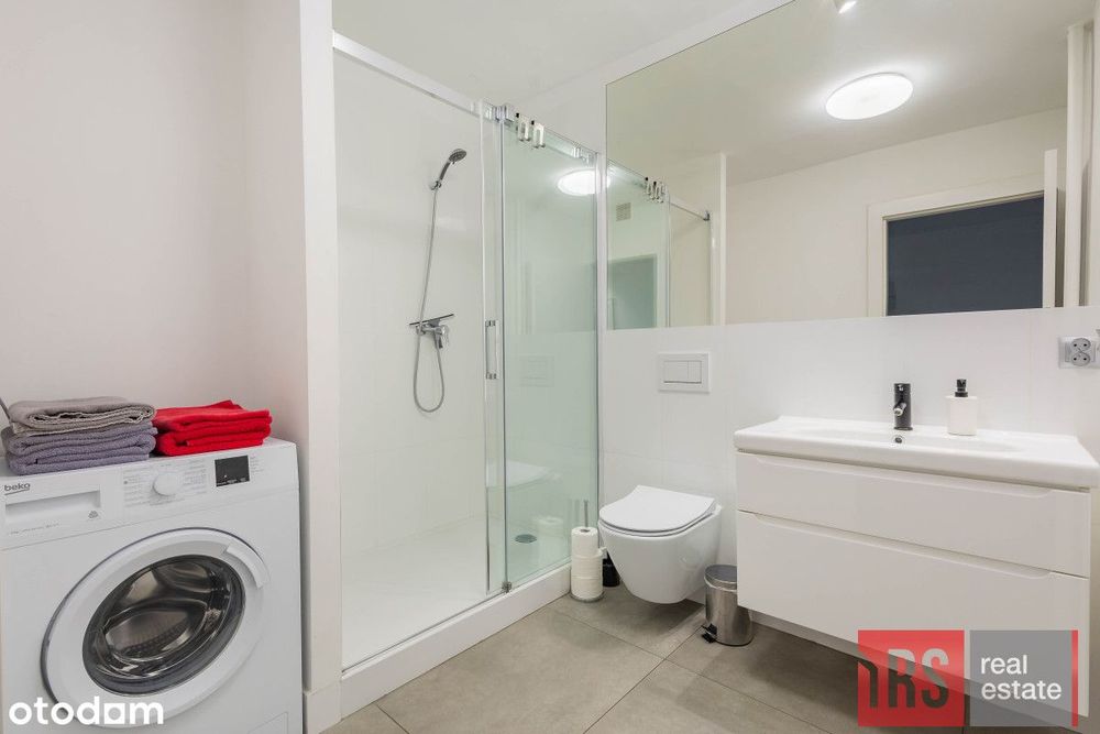 Apartament w Centrum