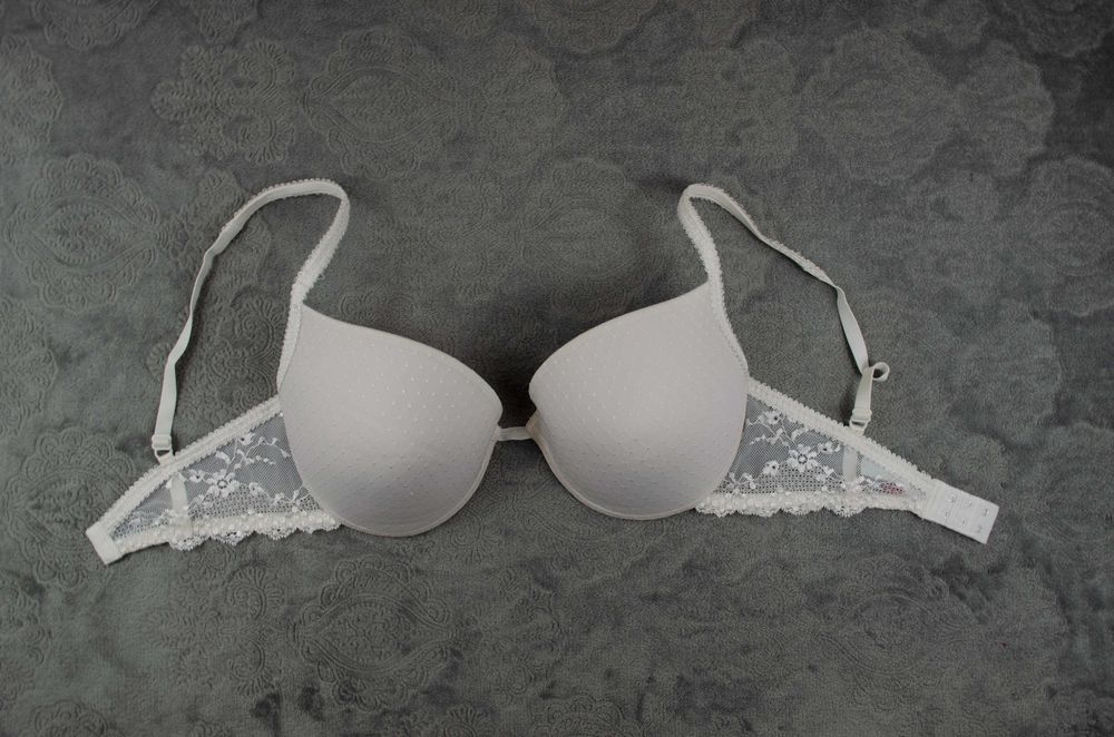 Biustonosz 70D Push Up Triumph