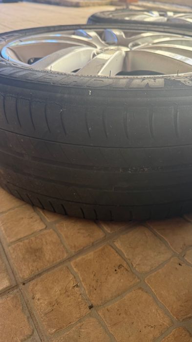 Jantes 16 5x112 Originais VW