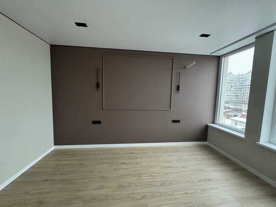 БЕЗ% 2-кімнатна квартира від забудовника. ЖК з ліфтом 20 хв від метро