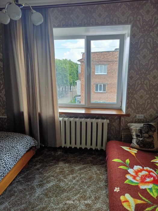 Сдам двух и однокомнатные квартиры в центре посуточно и почасово.