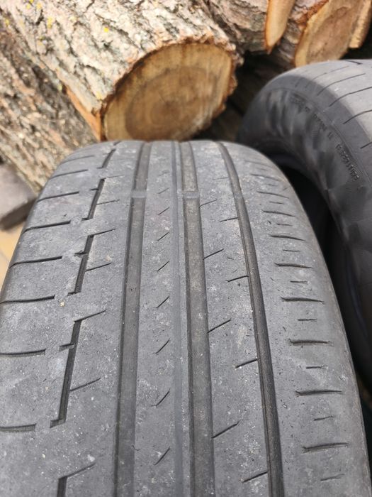 Шини Continental 205/55 R16