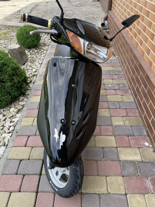 Продам скутер HONDA DIO