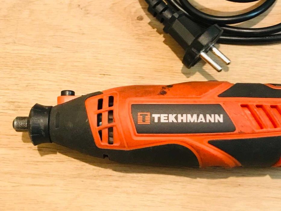 Гравер Tekhmann TMG-2660