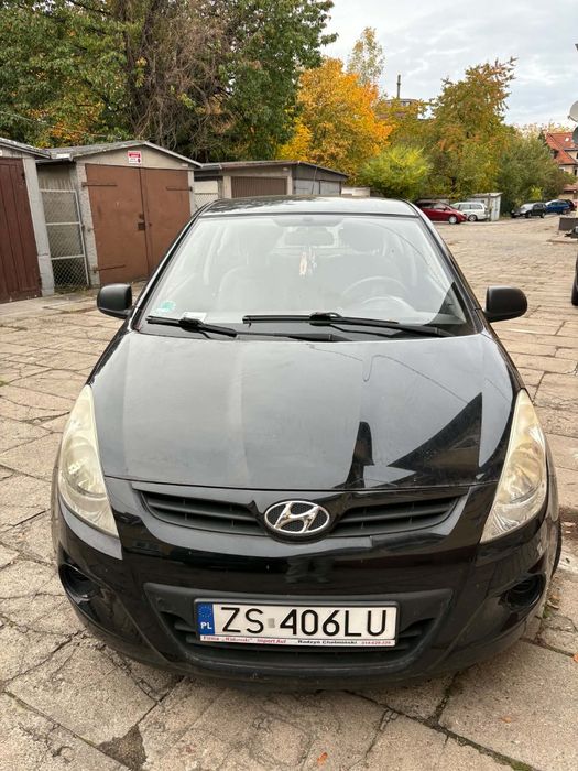 Hyundai Pozostałe Hyundai
