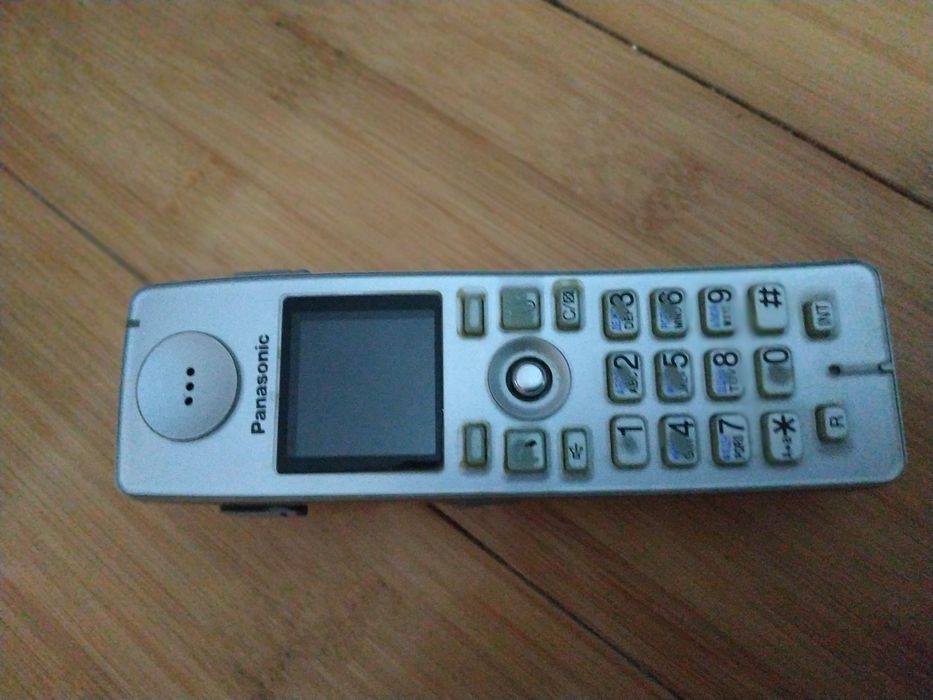 Радиотелефоны Panasonic