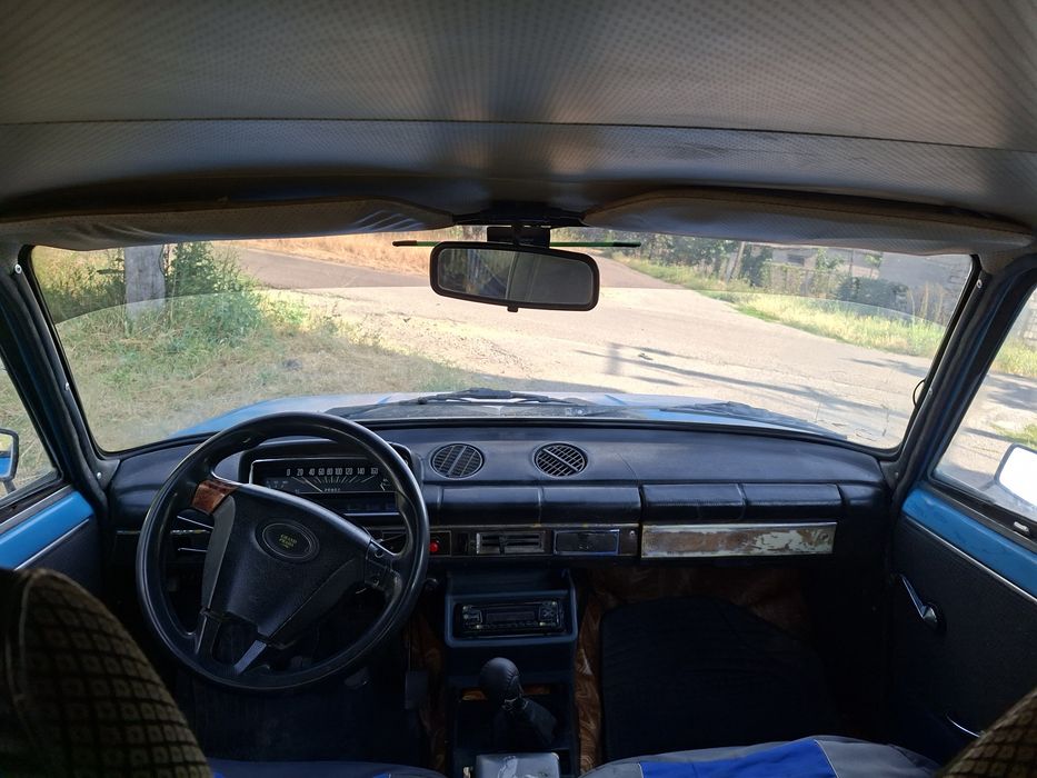 Ваз 2102 в гарному стані