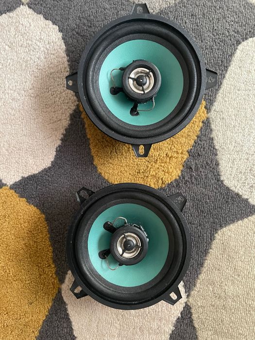 Colunas auto Roadstar BL-1327