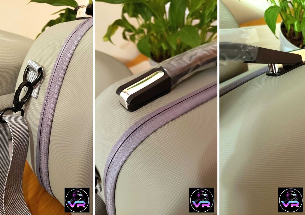 ‼️Сумка-Кейс Carrying Case - Meta Quest 3 (3S), Oculus Quest 2, PICO
