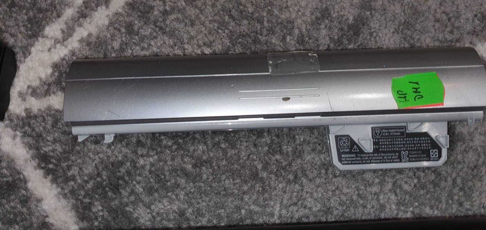 Baterie do laptopów