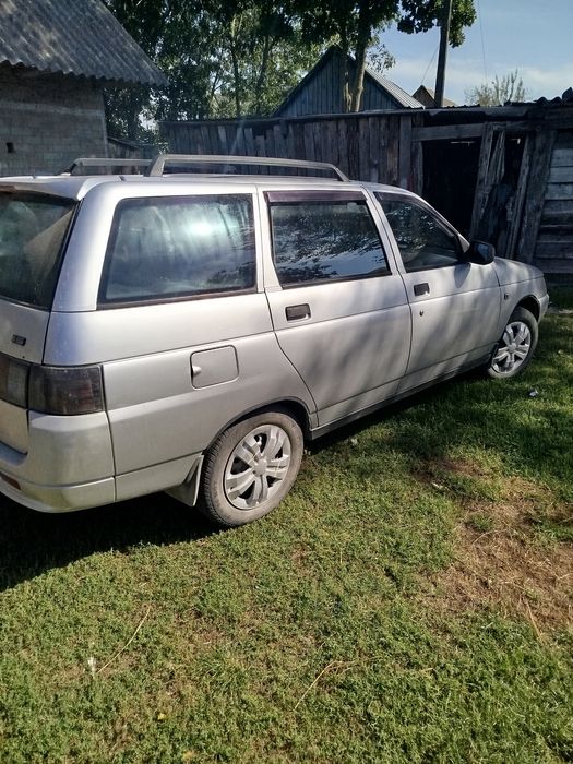 Продам власне авто