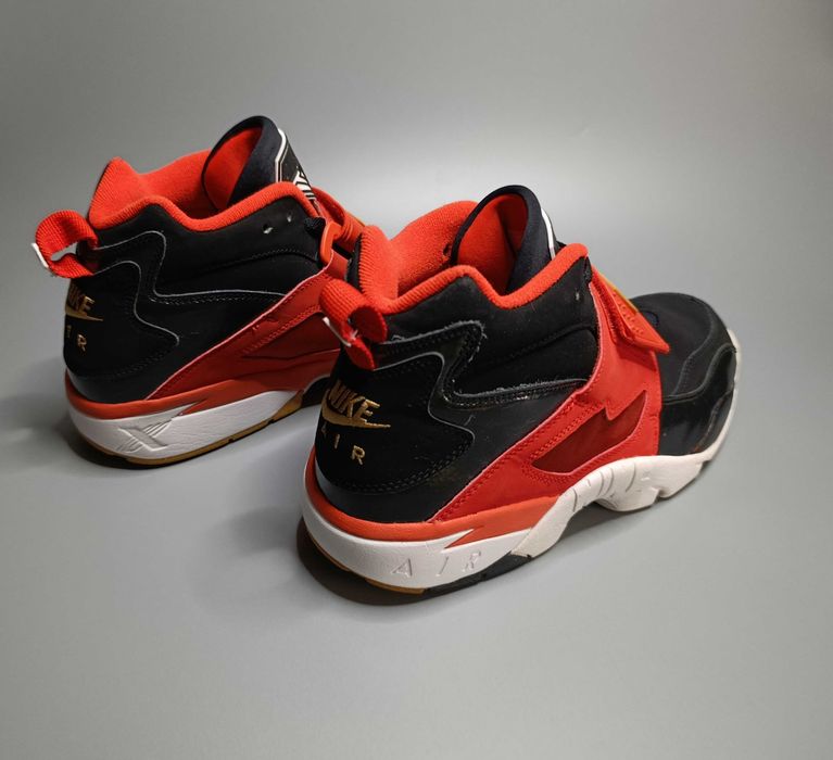 Кросівки Nike Air Diamond Turf (EU 43 / 27.5 см. ) Оригінал!