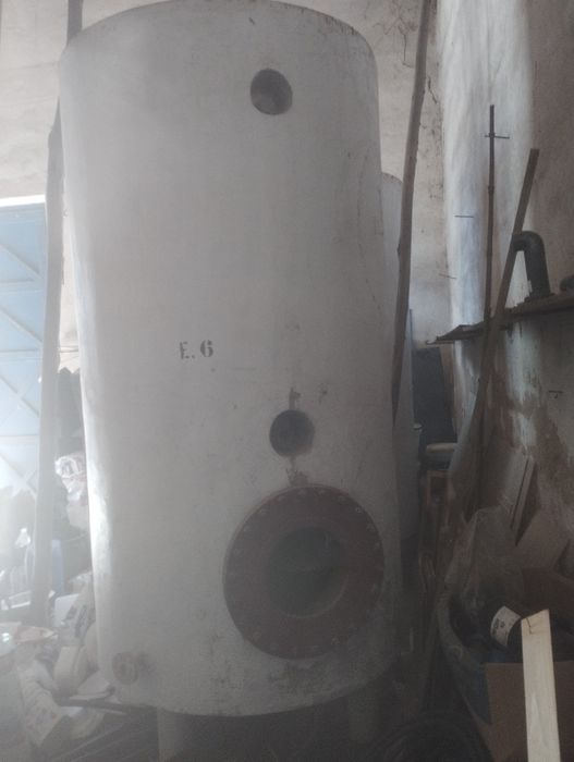 Cubas isobatometrica, 300O l