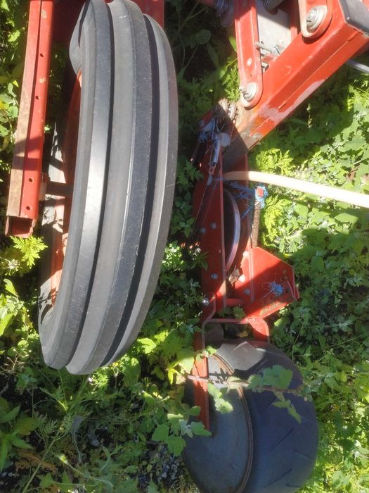 Сівалка Nordsten для кукурудзи, 4,2м