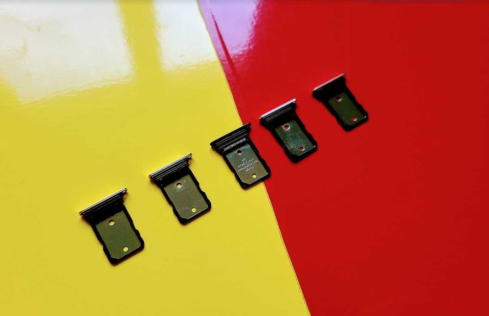 Сим лоток Google Pixel 6 6a 6 pro 7 7 Pro 7a 8a 8 8 Pro держатель карт