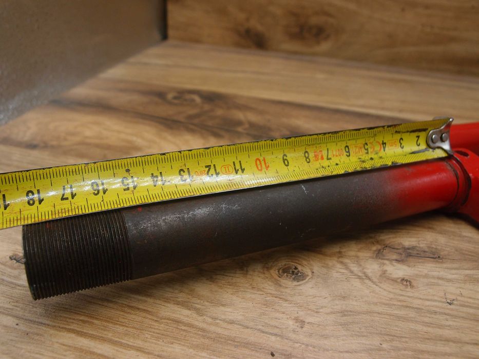 NOS widelec szosowy Raleigh TI Reynolds 753 haki campagnolo