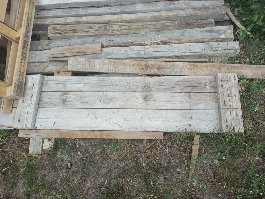 Продам-дам в оренду опалубку для будівельних робіт