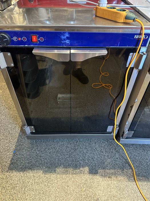 Шафа розстійні на 7 рівнів