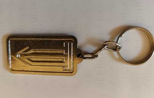 porta-chaves diversos